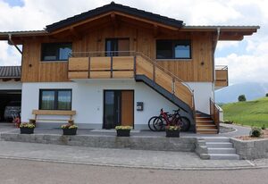 Ferienwohnung Bichelblick
