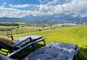 Suite Schlossblick