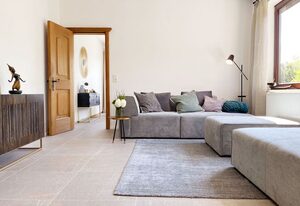 Suite Schlossblick
