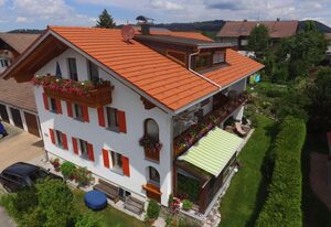 Allgäuer Landhaus Stocker