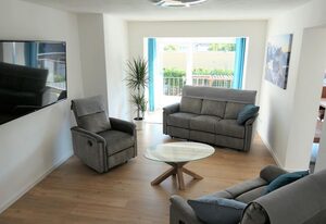 Gästehaus Jorde – Ferienwohnung König Ludwig