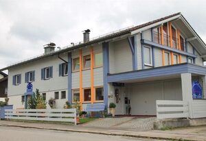 Gästehaus Jorde – Ferienwohnung König Ludwig