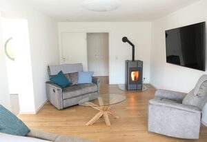 Gästehaus Jorde – Ferienwohnung König Ludwig
