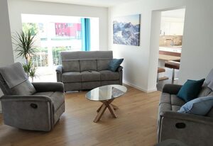 Gästehaus Jorde – Ferienwohnung König Ludwig