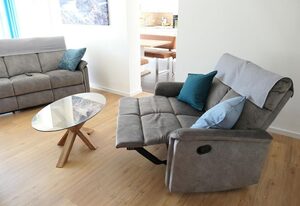 Gästehaus Jorde – Ferienwohnung König Ludwig