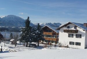 Panoramahof Ferienwohnung – Fewo Panorama/2 Schlafräume (1130)
