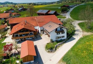 Panoramahof Ferienwohnung – Fewo Panorama/2 Schlafräume (1130)