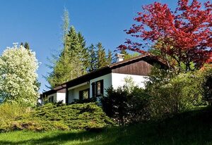 Ferienhäuser im Feriendorf Weissensee im Allgäu (E) – Ferienhaus 30-E mit 3 Schlafzimmern