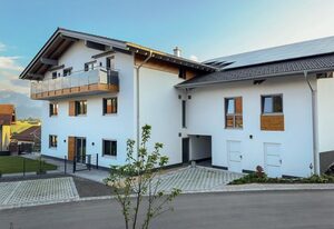 Fewo Beim Huber – Ferienwohnung "Heimat-Glück"