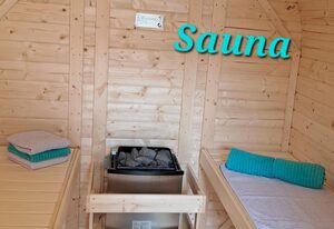 Fewo Beim Huber – Ferienwohnung "Heimat-Glück"
