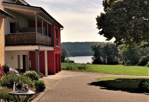 Feriendomizil Carmen Hofmann – Ferienwohnung Fritz
