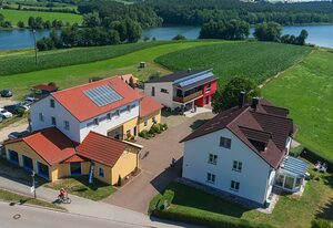 Feriendomizil Carmen Hofmann – Ferienwohnung Fritz