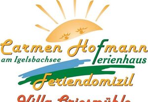 Feriendomizil Carmen Hofmann – Ferienwohnung Fritz