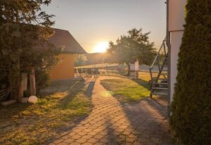 Feriendomizil Carmen Hofmann – Ferienwohnung Fritz