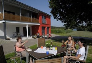 Feriendomizil Carmen Hofmann – Ferienwohnung Fritz