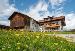 Haus Echtler – Doppelzimmer