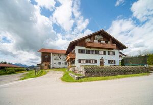 Haus Echtler – Doppelzimmer