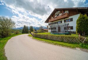 Haus Echtler – Doppelzimmer