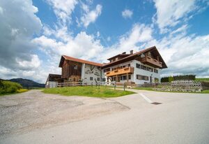 Haus Echtler – Doppelzimmer