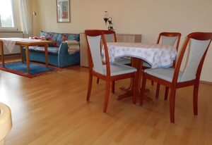 Ferienwohnung Jung