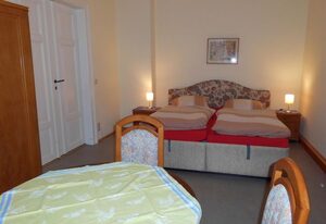 Ferienwohnung Jung