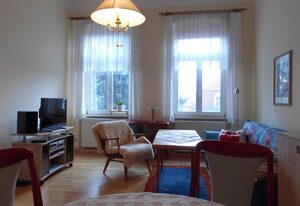 Ferienwohnung Jung