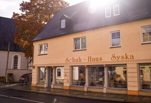 Ferienwohnung am Markt – Appartement/Fewo, Bad ,WC, 2 Schlafräume