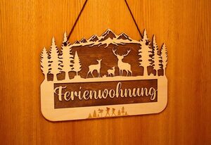 Ferienwohnung am Markt – Appartement/Fewo, Bad ,WC, 2 Schlafräume
