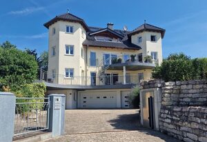 Ferienwohnung Halbig – Ferienwohnung Franconia Noir Halbig