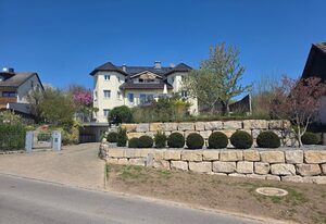 Ferienwohnung Halbig – Ferienwohnung Franconia Noir Halbig