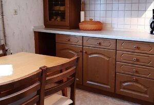 Ferienhaus Andrea Höcherl – Gemütliches Ferienhaus mit Garten