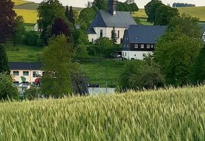 Ferienhaus Andrea Höcherl – Gemütliches Ferienhaus mit Garten