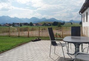 Bauernhaus Markus Köpf – Ferienwohung Säuling