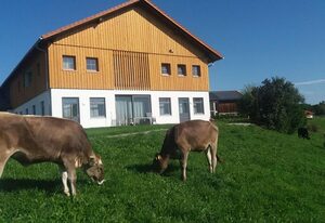 Bauernhaus Markus Köpf – Ferienwohung Säuling