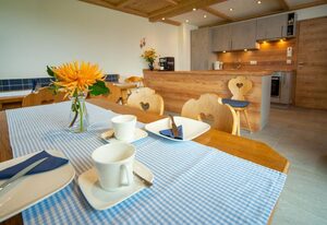 Panoramablick Heimen – Fuchsbau / Doppelzimmer P****