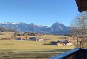 Landhaus Böck Bergblick – Ferienwohnung Bergblick