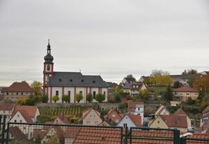 Ferienhaus an der Höh'