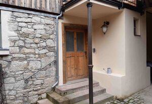 Ferienhaus an der Höh'