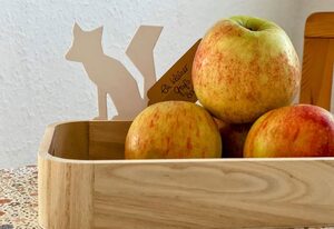 Der Ferien Fuchs – Ferienwohnung 2