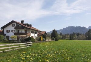 Der Ferien Fuchs – Ferienwohnung 2