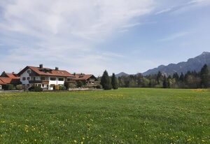 Der Ferien Fuchs – Ferienwohnung 2