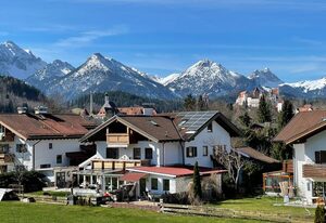 Der Ferien Fuchs – Ferienwohnung 2