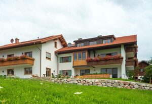 Landhaus Brunner "Beim Veit" – Breitenberg F*****/2 Schlafräume/Balkon