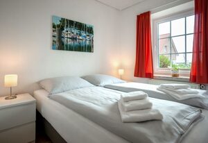 Knusthof Lafrenz - Südwest
