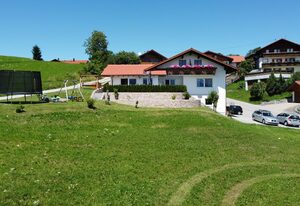 Gästehaus Poppler – Fewo Weißensee/ 1 Schlafr./Dusche, WC