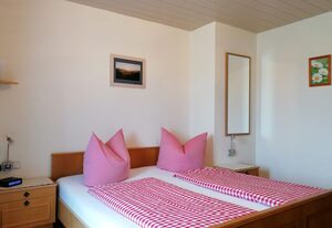 Ferienhof Hefele | Zimmer Schwansee | mit KönigsCard