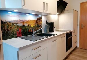 Ferienhof Hefele | Ferienwohnung Tegelberg | mit KönigsCard
