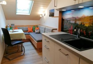 Ferienhof Hefele | Ferienwohnung Tegelberg | mit KönigsCard
