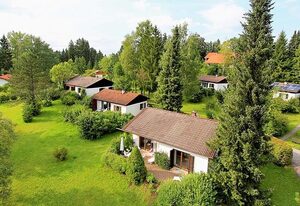 Ferienhäuser im Feriendorf Weissensee im Allgäu (F1) – Ferienhaus 04-F für 4 Personen (allergikerfreundlich)
