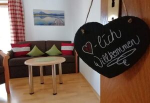 Ferienhof Hefele | Ferienwohnung Hopfensee | mit KönigsCard